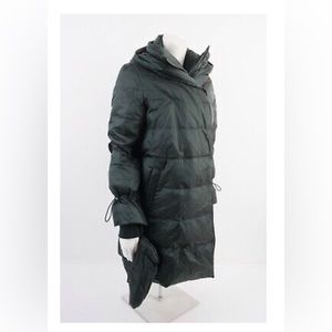 BNWT ZARA DOWN PUFFER JACKET! (Size Small)